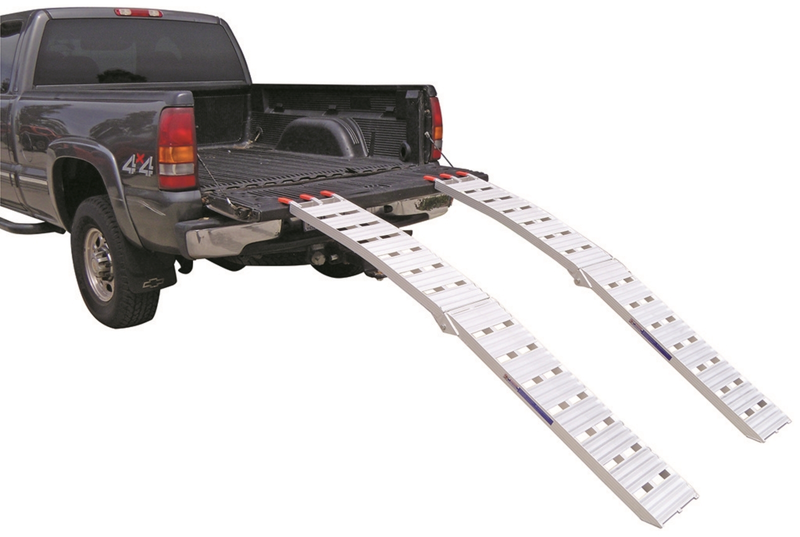 680kg High Quality Aluminium Loading Ramp Kit 4 Ride on Lawn Mower