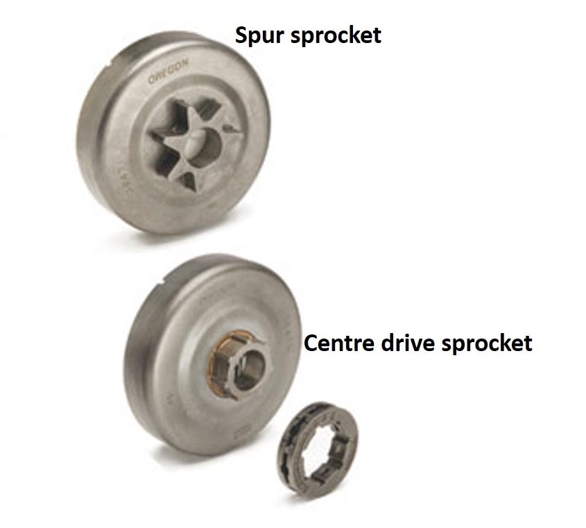 Chainsaw Centre Drive Sprocket Kit for Stihl 021 MS210 023 MS230 025