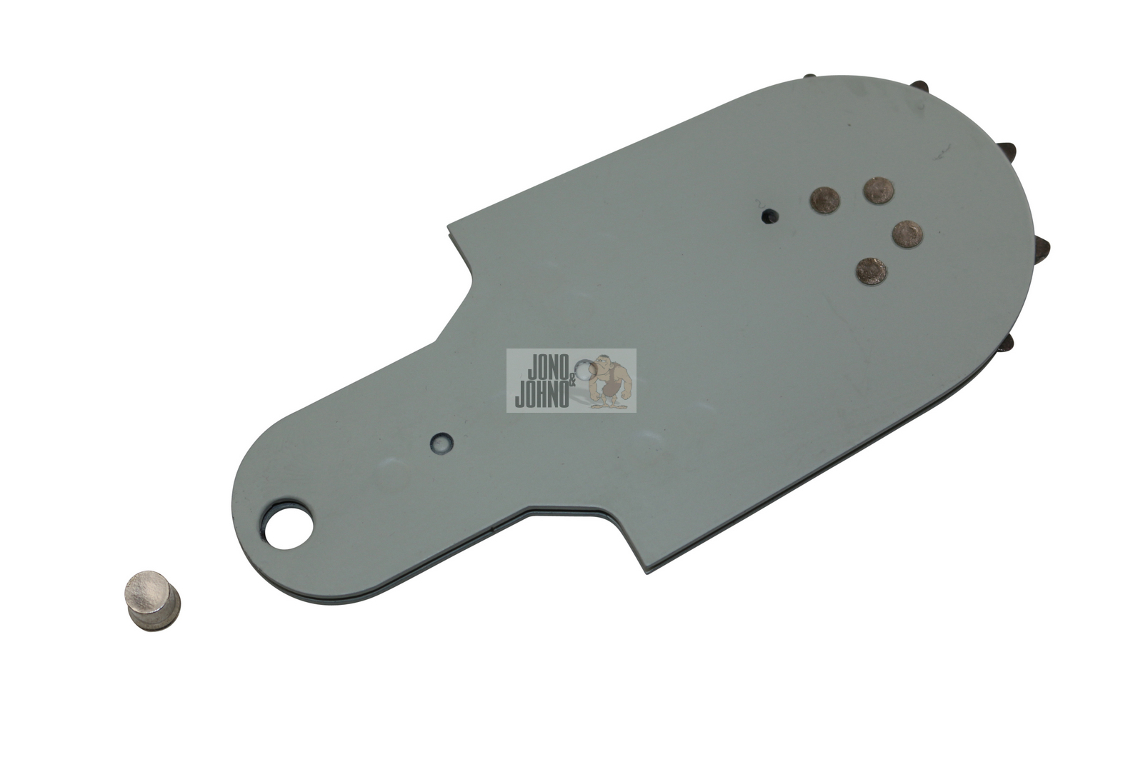 Chainsaw Replacement Sprocket Nose Tip 4 Oregon & Hurricane Pro Bar 3/8 404