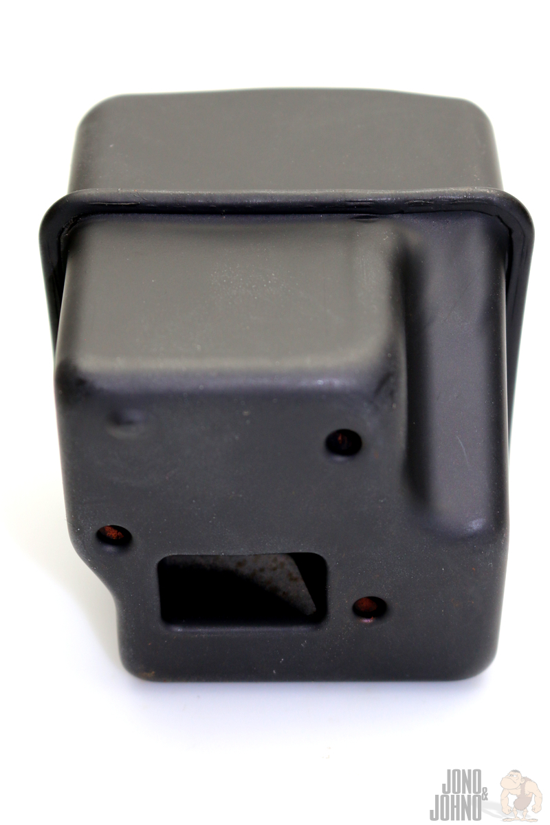 Chainsaw Muffler Exhaust for Stihl 029 039 MS290 MS310 MS390 1127 140 0605