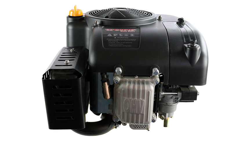 420cc Vertical Shaft Petrol Engine Ride on Mower Motor Electric Start