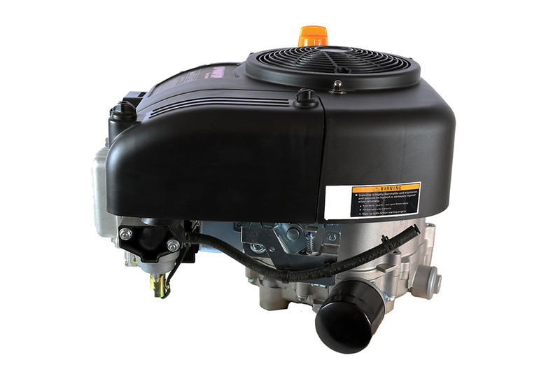 420cc Vertical Shaft Petrol Engine Ride on Mower Motor Electric Start
