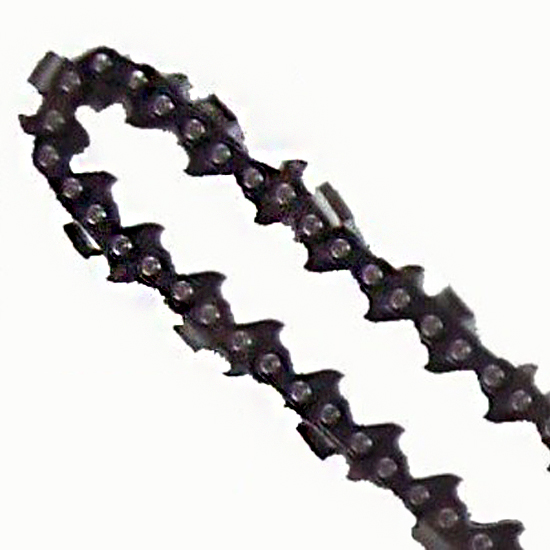 1x Carlton Full Chisel Chainsaw Chain 325 063 67DL