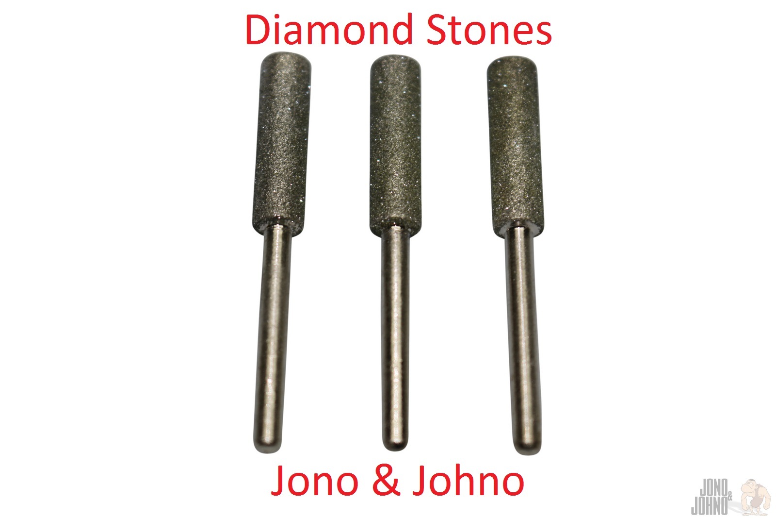 2 X 5 32 Diamond Grinding Stone' FOR 12 Volt Chainsaw Chain Sharpener Oregon ETC eBay