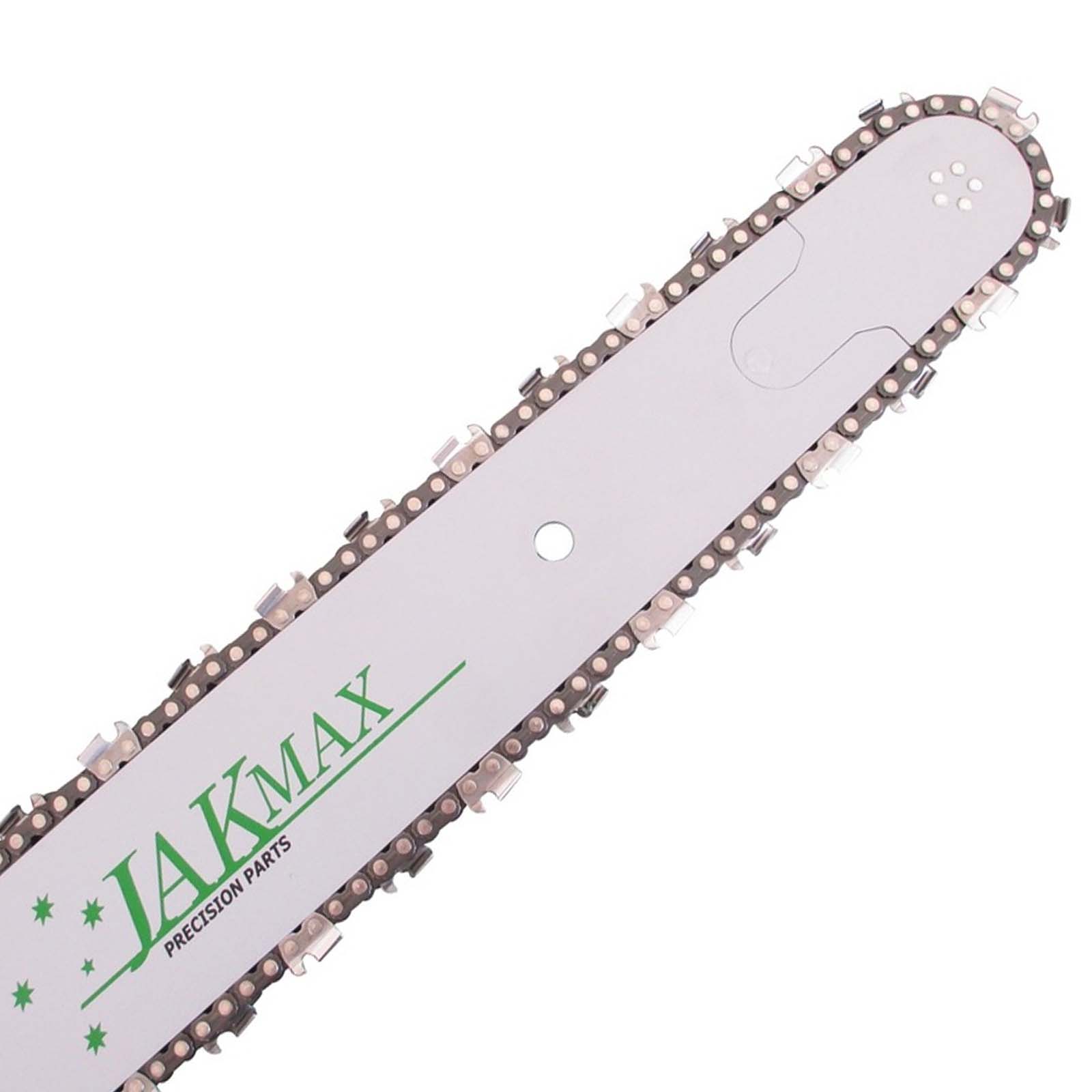 18" Jakmax Pro Bar and Chain for Husqvarna Chainsaw 325 058 71DL 455
