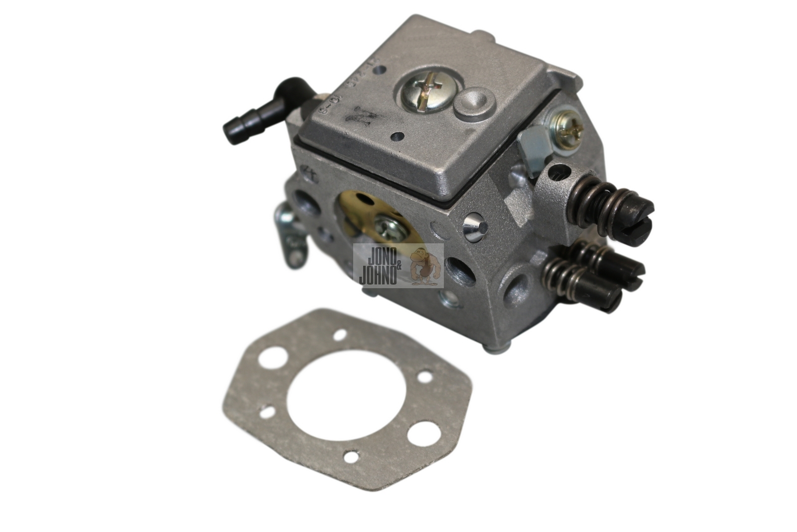 Carburettor Carby Carb with gasket for BaumrAg SX72 72cc Chainsaw