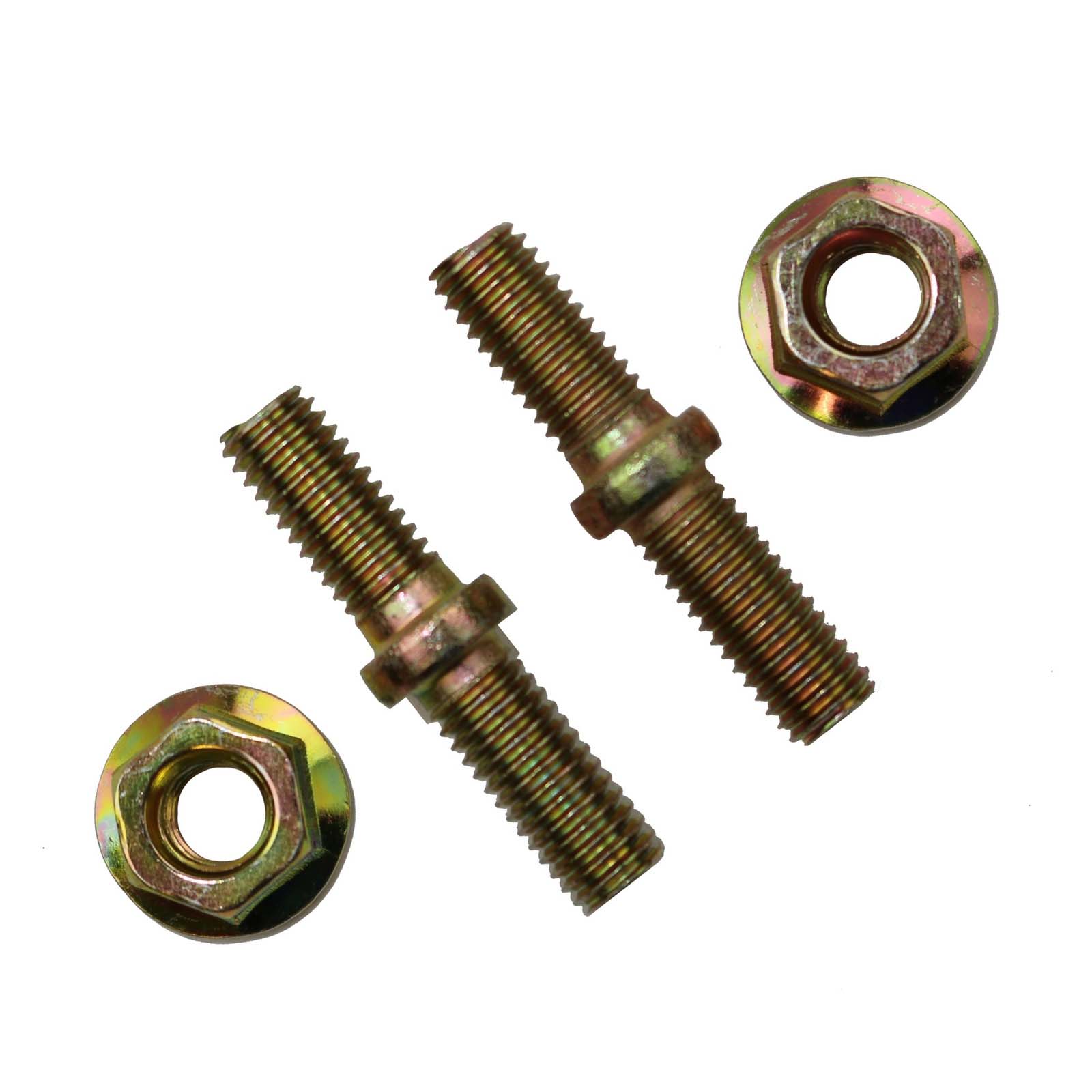 Bar Nuts and Studs/Bolts for BaumrAg SX72 72cc Chainsaw Chain Saw