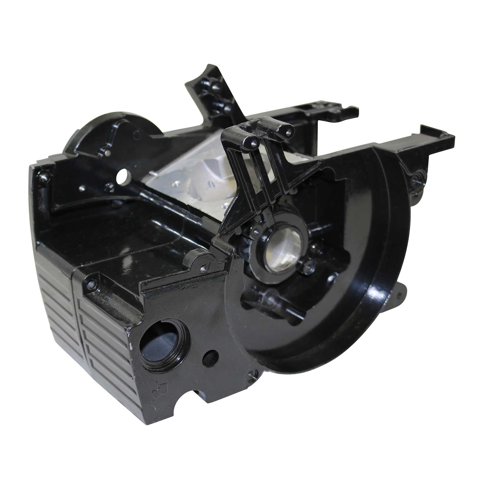 Crankcase for GEN 2 SX92 BaumrAg Chainsaw 92cc
