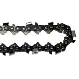 10x Chainsaw Chains Semi Chisel 3/8 063 72DL for Stihl 20" Bar 066 MS660 034