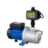 Waterboy 40L Jet Water Pump 0.37kW 0.5Hp & Control 3kW
