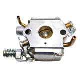Carburettor Carby Carb for Baumr-Ag SX25 25cc Chainsaw Chain Saw