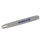 HARD NOSE 20" Hurricane Bar only for Husqvarna 3120 Chainsaw using 3/8 058 72DL