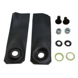 Lawn Mower Swing Back Blade & Bolt set for Victa CA09276P
