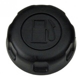 Fuel Tank Cap for Honda & Chinese Copy Engines GXV160 Lawn Mowers