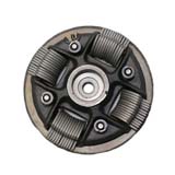 Reduction Drive Gear Box Wet Clutch Weight Assembly for JPE9R2 & JPE13R2 9HP 13HP Engine