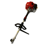 65cc Multi Tool Power Head Only Pole Chainsaw Brush Cutter Petrol Trimmer