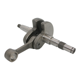 Crankshaft Crank Shaft For Stihl 024 026 MS240 MS260 Chainsaw 1121 030 0405