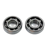 x2 Crankshaft Ball Bearings for Stihl MS290 MS310 MS390 Chainsaw 9503 003 0440