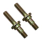 2x Bar Studs for Stihl 029 039 MS290 MS310 MS390 Small Short 1127 664 2400