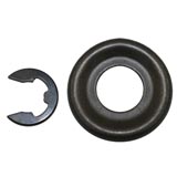 E-Clip & Washer for Husqvarna Sprocket for 362 365 371 372 Chainsaw 503 27 21-01