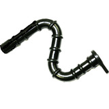 Fuel Tank Line Hose for Stihl 066 MS660 Chainsaw 1124 358 7700