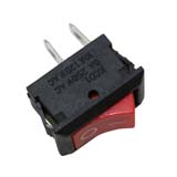 On / Off Switch for GEN 2 SX92 Baumr-Ag Chainsaw 92cc