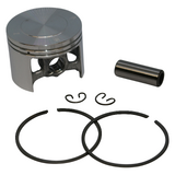 52mm Pop Up Piston Kit for Stihl MS460 046 Chainsaw EXTRA COMPRESSION