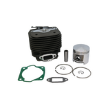 Piston and Cylinder Assembly Kit For Stihl 070 Chainsaw 58mm Rebuild