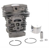 Piston & Cylinder Assembly Kit for Stihl MS211 Chainsaw 40MM New 1139 020 1202