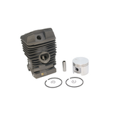 Piston & Cylinder Assembly Kit for Stihl 029 MS290 Chainsaw 46mm Rebuild New