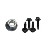 Bolts Nut and Washer set for SPIN-005 Sabre Scotts John Deere L Series Spindle
