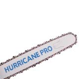 20" Hurricane Pro Bar & Chain for Husqvarna Chainsaw 3/8 058 72DL - 445 450 460