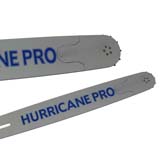 24" Hurricane Pro Chainsaw Bar SPOH24-58WH
