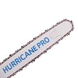 18" Hurricane Pro Sprocket Nose Bar & Chain 3/8 063 66DL for Stihl Chainsaw