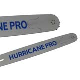 20" Hurricane Pro Guide Bar only for 404" Chain Stihl MS660 MS661 etc Chainsaw