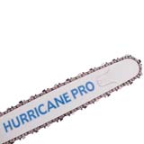 24 / 25" Hurricane Pro Bar & 404 063 77DL Chain for Stihl MS660 MS661 Chainsaw