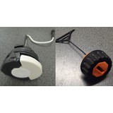Fuel Petrol Cap for Stihl MS390 and MS200T - Read listing before purchase
