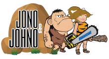 Jono & Johno PTY LTD logo