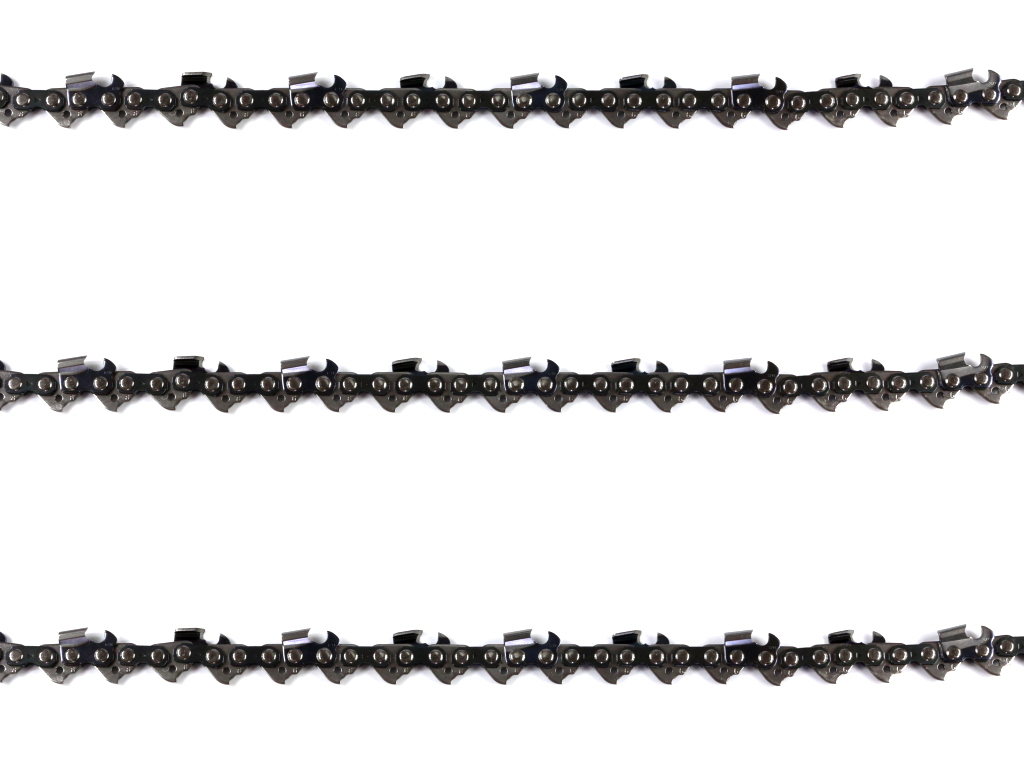1X CHAINSAW CHAINS SEMI 3/8LP 043 55DL for Stihl 16" Bar MS181C-BE MS180 MS181