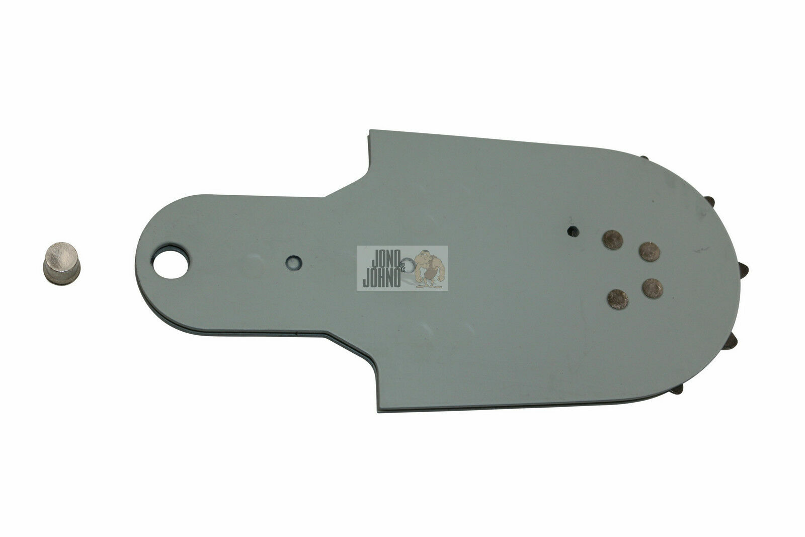 Chainsaw Replacement Sprocket Nose Tip 4 Oregon & Hurricane Pro Bar 3/8