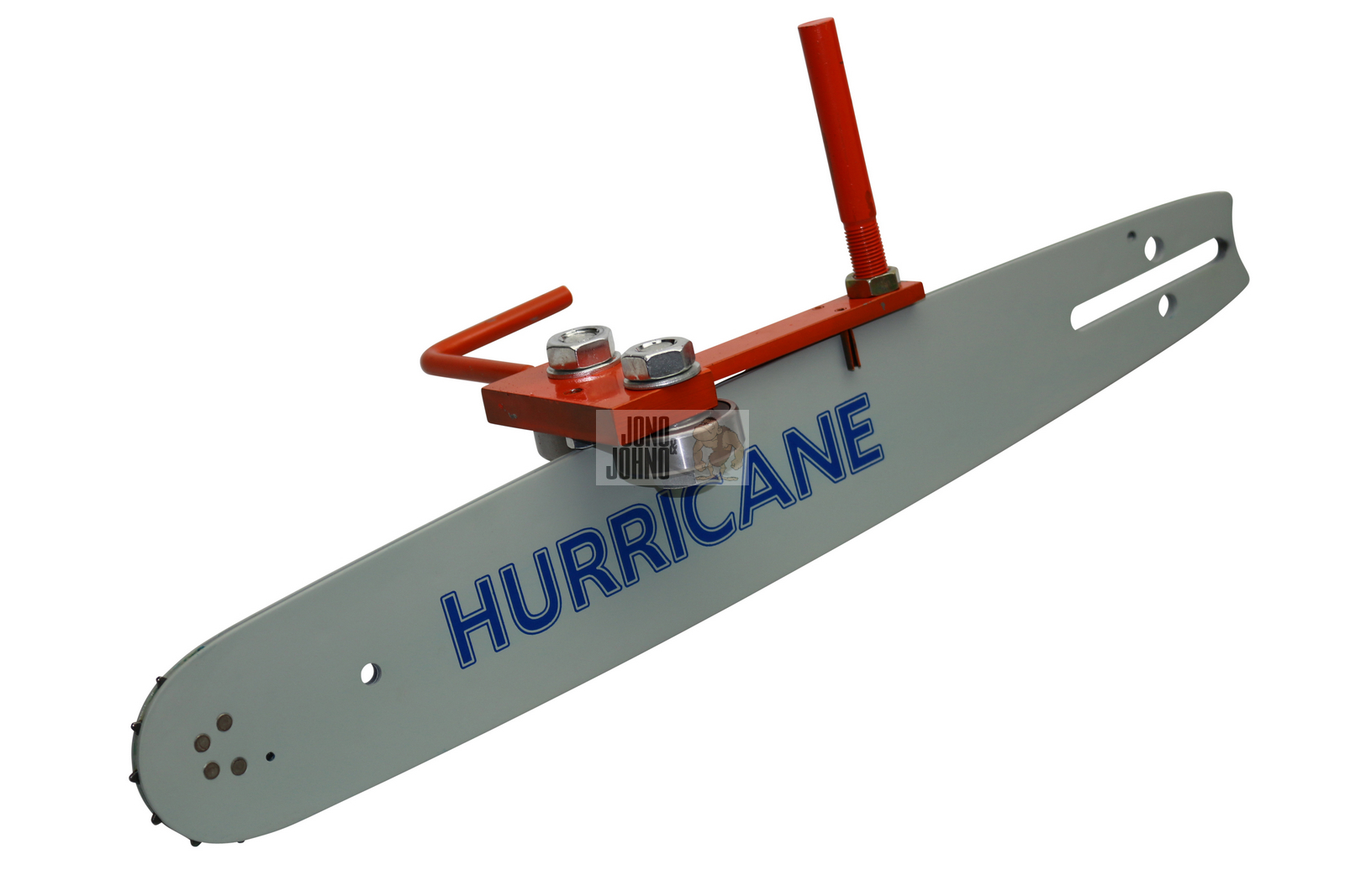 Chainsaw Chain Guide Bar Groove Rail Closer Tool New Chainsaw Tools