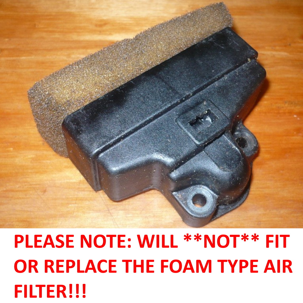 Air Filter for Stihl Chainsaw 021 023 025 Ms210 Ms230 Ms250 Cleaner
