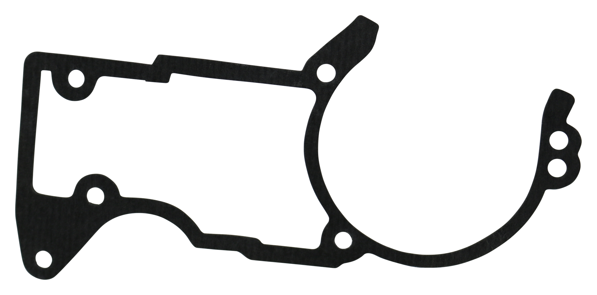 Aftermarket Crankshaft Kit For Stihl MS440 044 – Includes Gasket Set, Bearings, Piston Pin Bearing – 2-Stroke Chainsaw