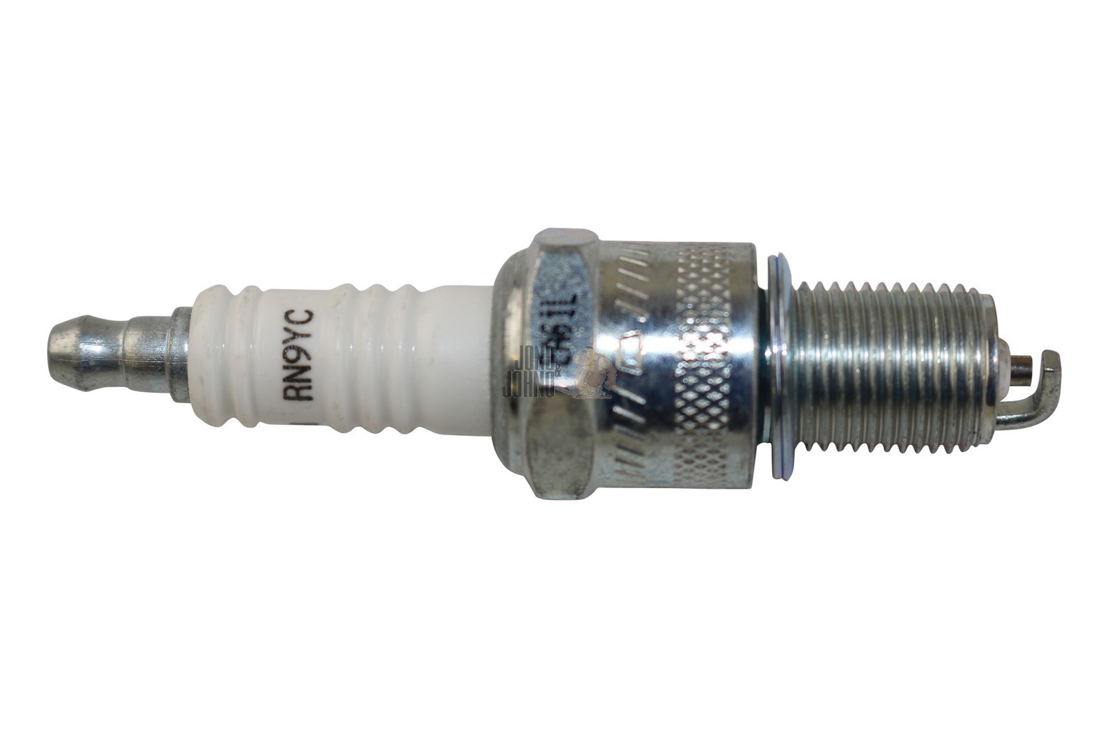 Spark Plug RN9YC for Honda Engines GX160 GX200 GX240 GX270 GX340 GX390