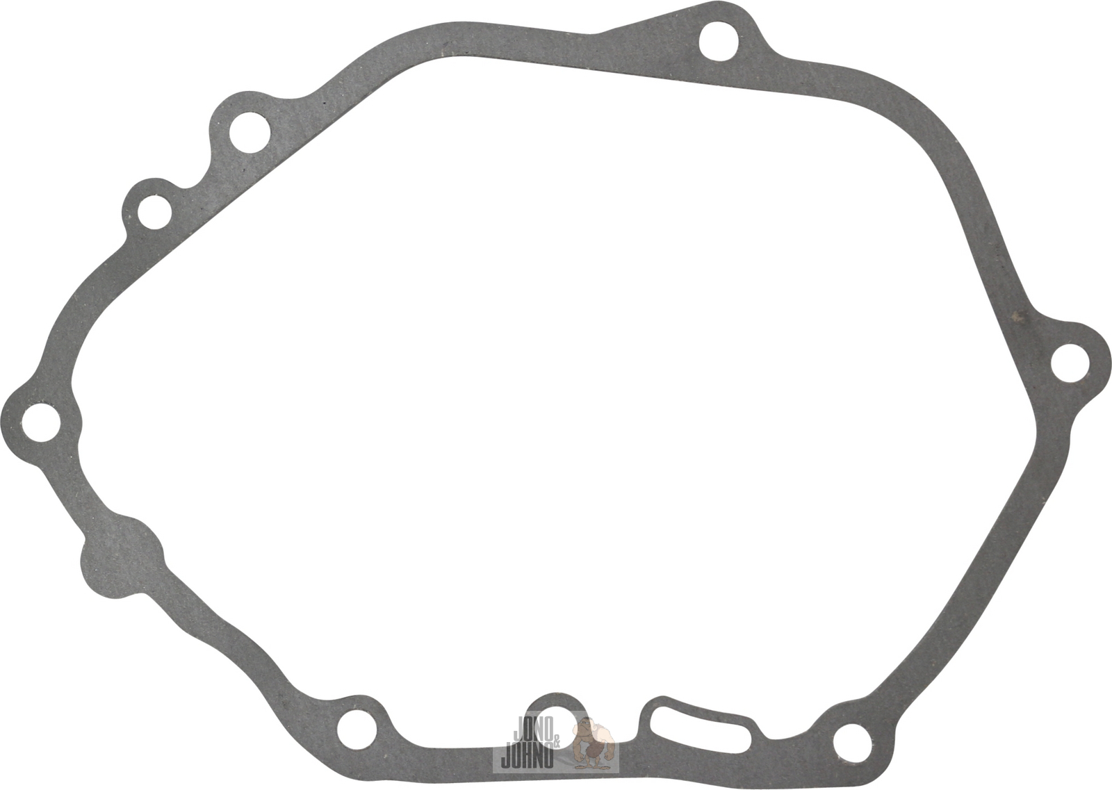 thumbnail image 2 of BIGLOTS4LESS Engine Gasket Set For Honda GX110 GX120 - Replaces 061A1-ZE0-000 2 of 3