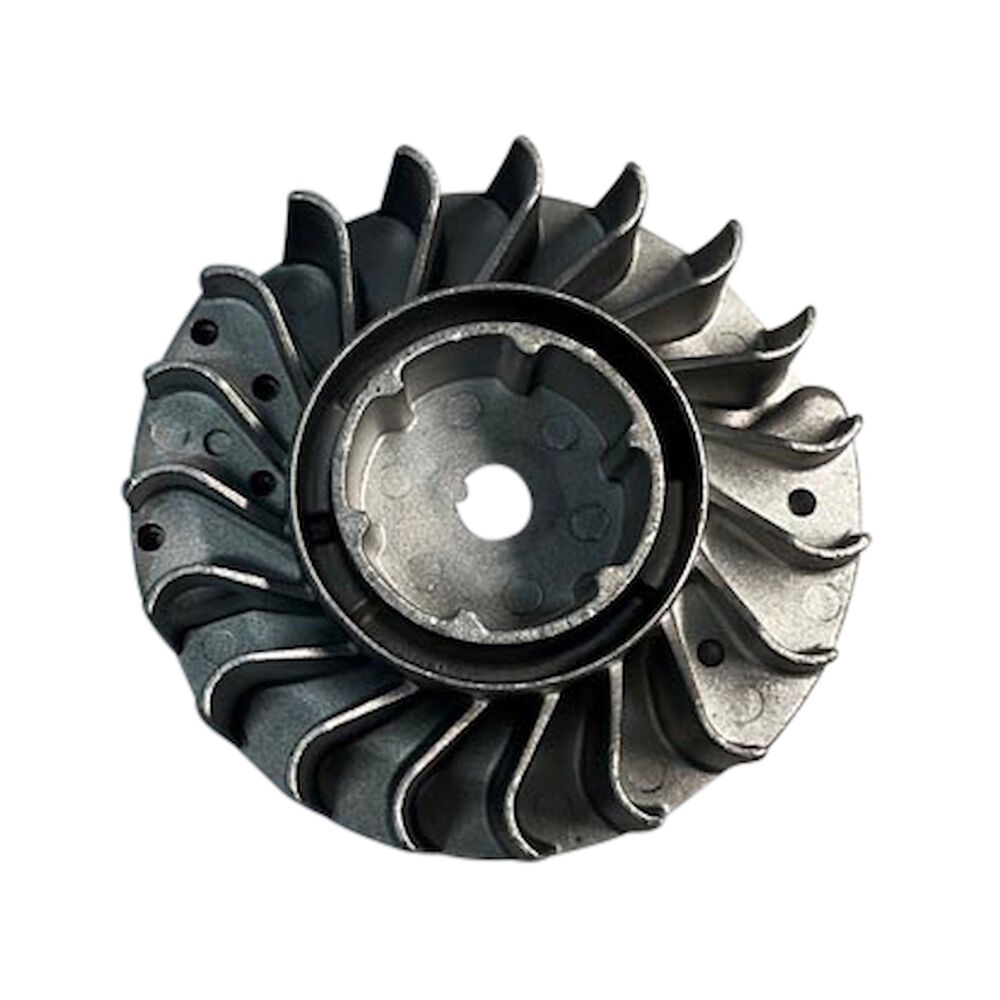 Engine Flywheel For Stihl MS251 MS251C Chainsaw Replace 1143 400 1201 ...