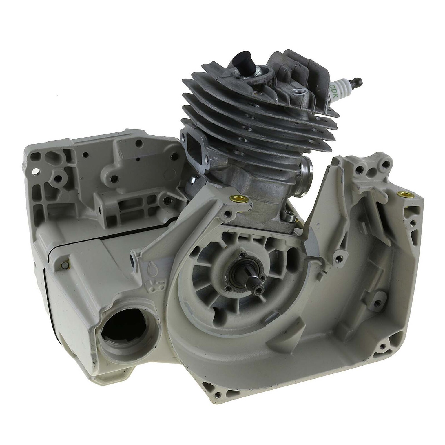 Complete Engine Motor Cylinder Crank Case Shaft Suits Stihl Ms260