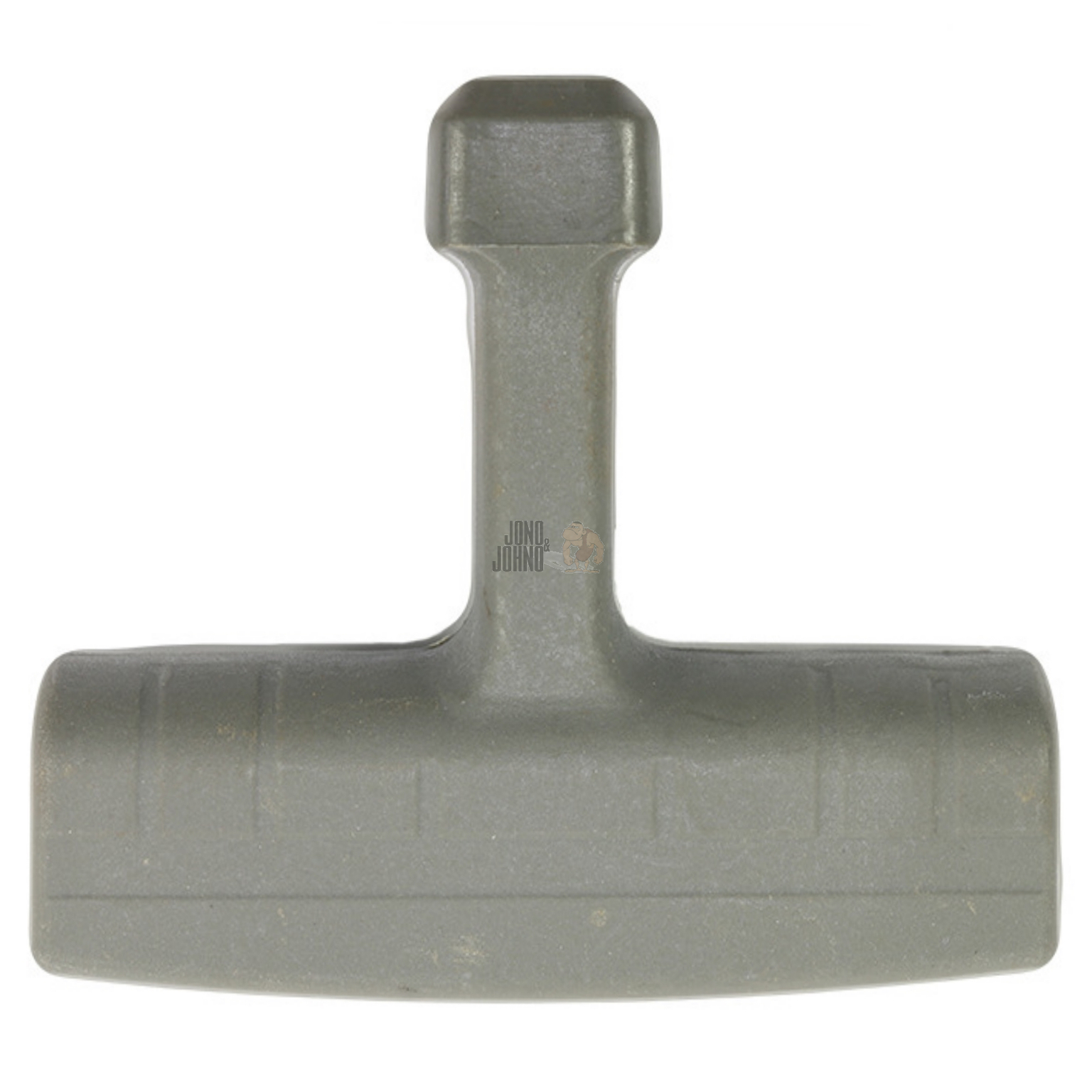 10 Pack Recoil Starter Handle For Husqvarna Chainsaws – Fits 61, 66, 261, 262, 272, 362, 371, 372 XP & More – Adefol