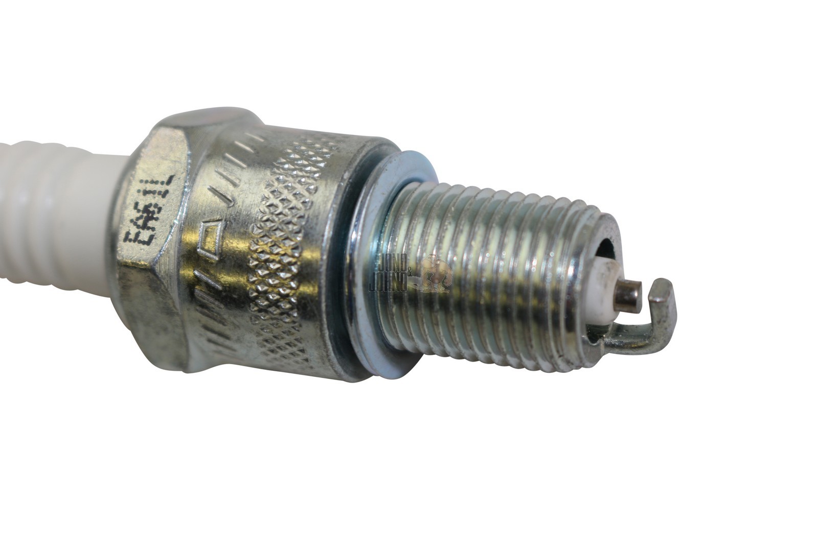 Spark Plug RN9YC for Honda Engines GX160 GX200 GX240 GX270 GX340 GX390