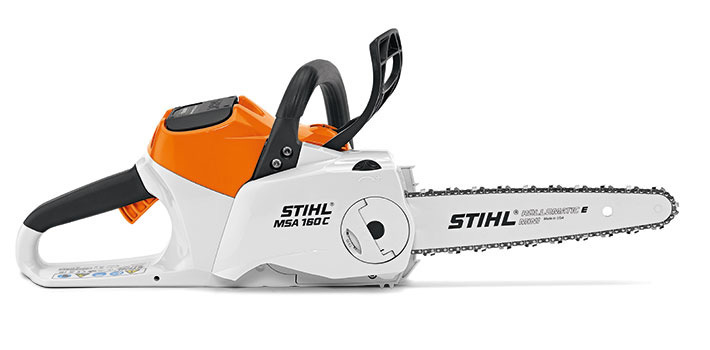 1x Semi Chisel 1 4 043 64DL 71PM3 Chain for 12 Stihl MSA 160 C BQ Battery Saw Hurricane